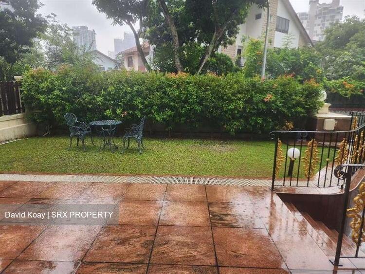 Jalan Tupai (D10), Semi-Detached #488377071